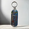 acrylic keychains-supreme keychain